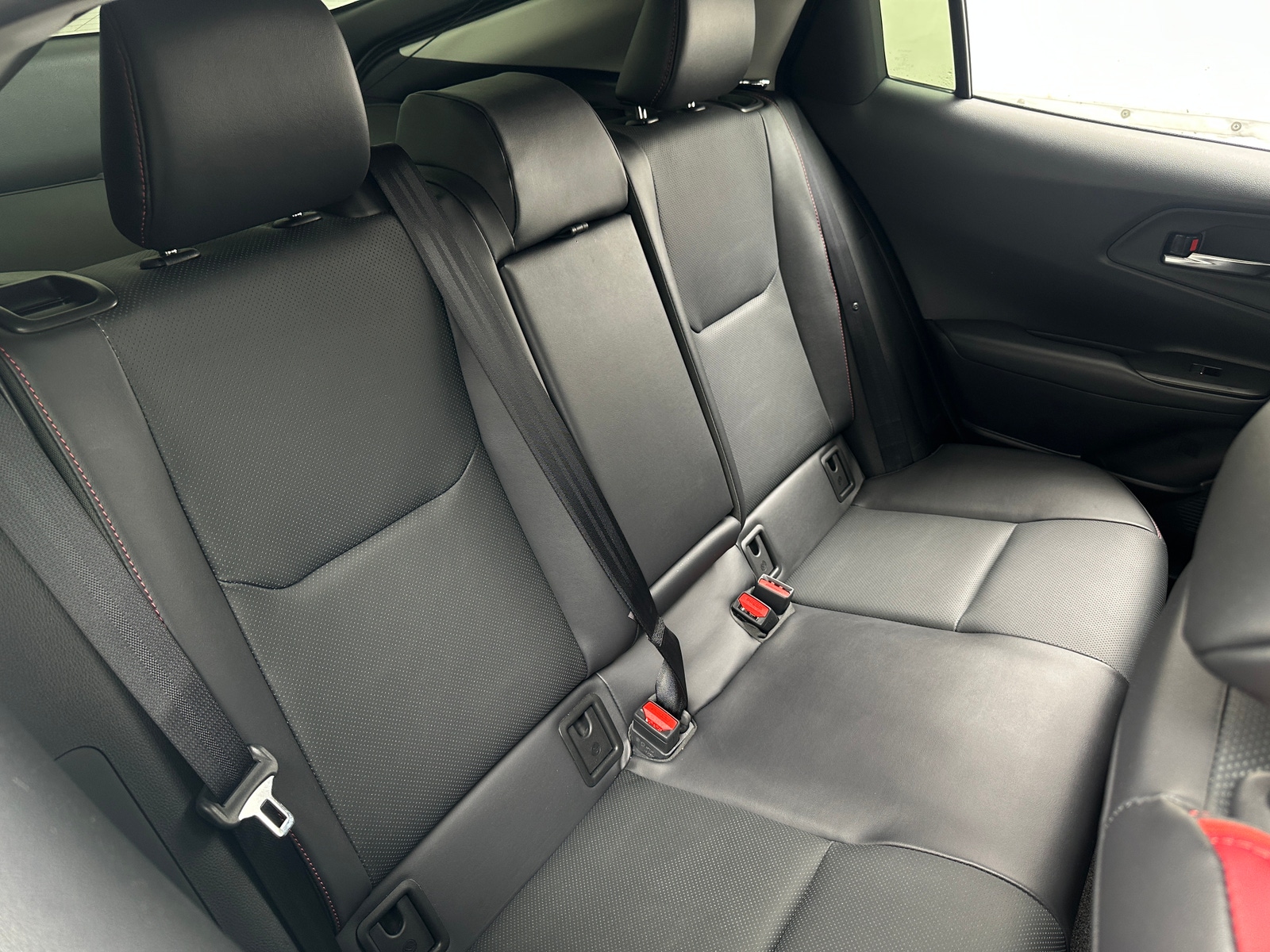 Thumbnail: 2025 Toyota Prius - 6