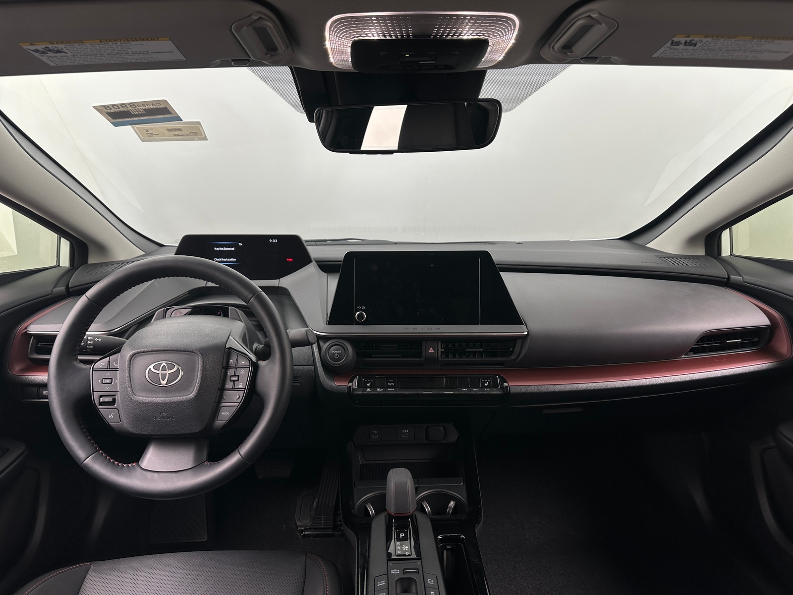 Thumbnail: 2025 Toyota Prius - 3