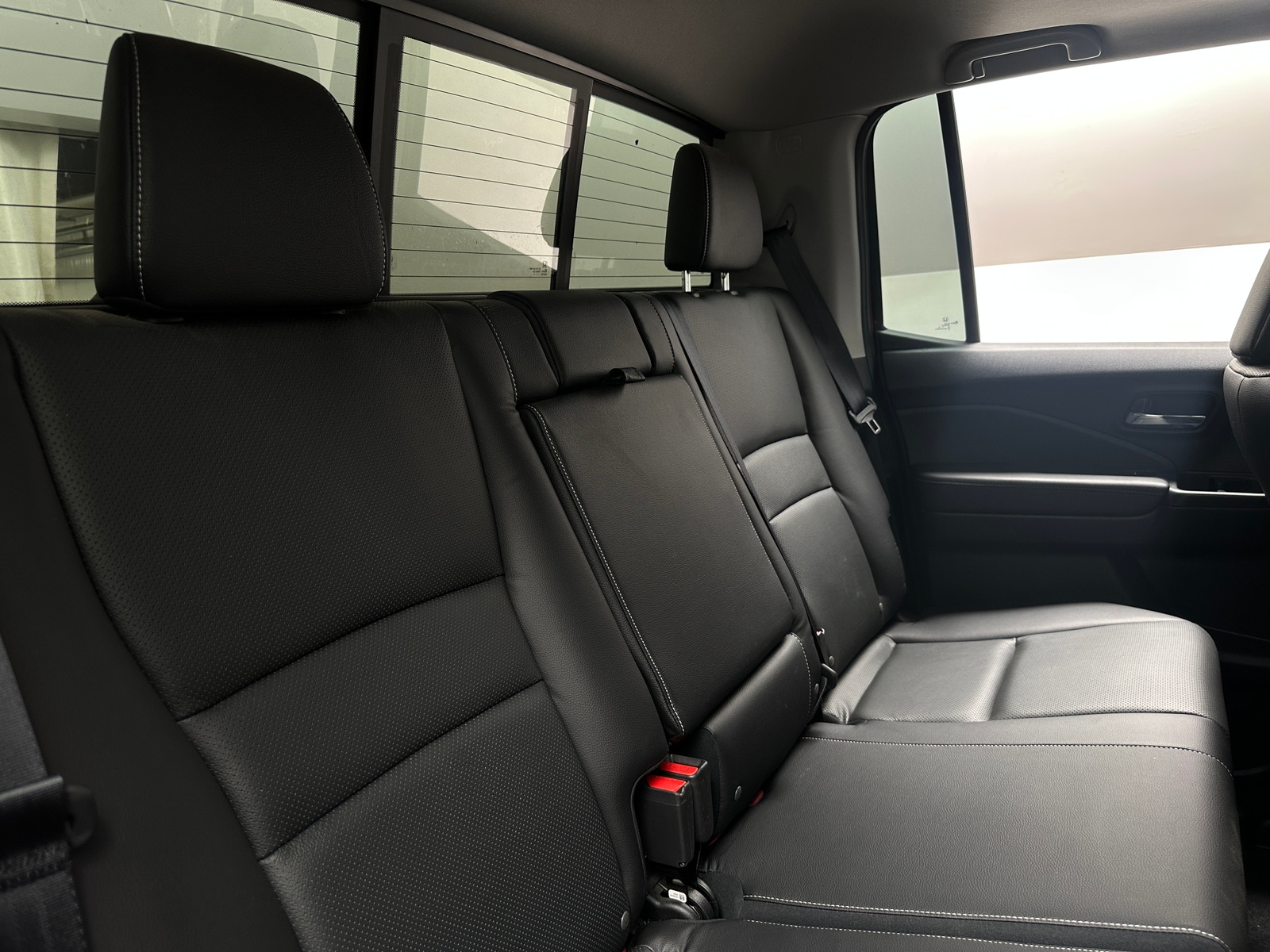 Thumbnail: 2023 Honda Ridgeline - 5