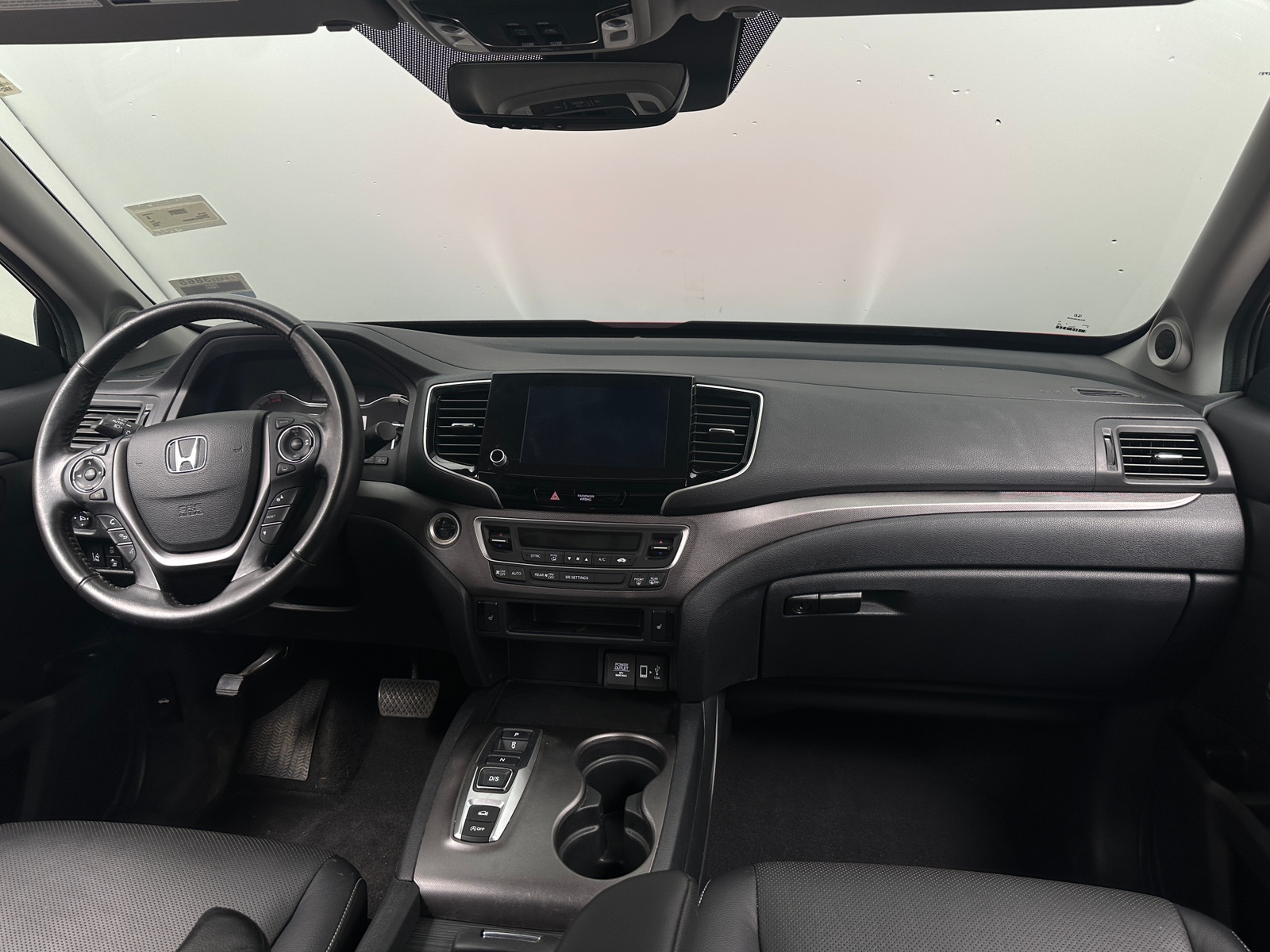 Thumbnail: 2023 Honda Ridgeline - 2