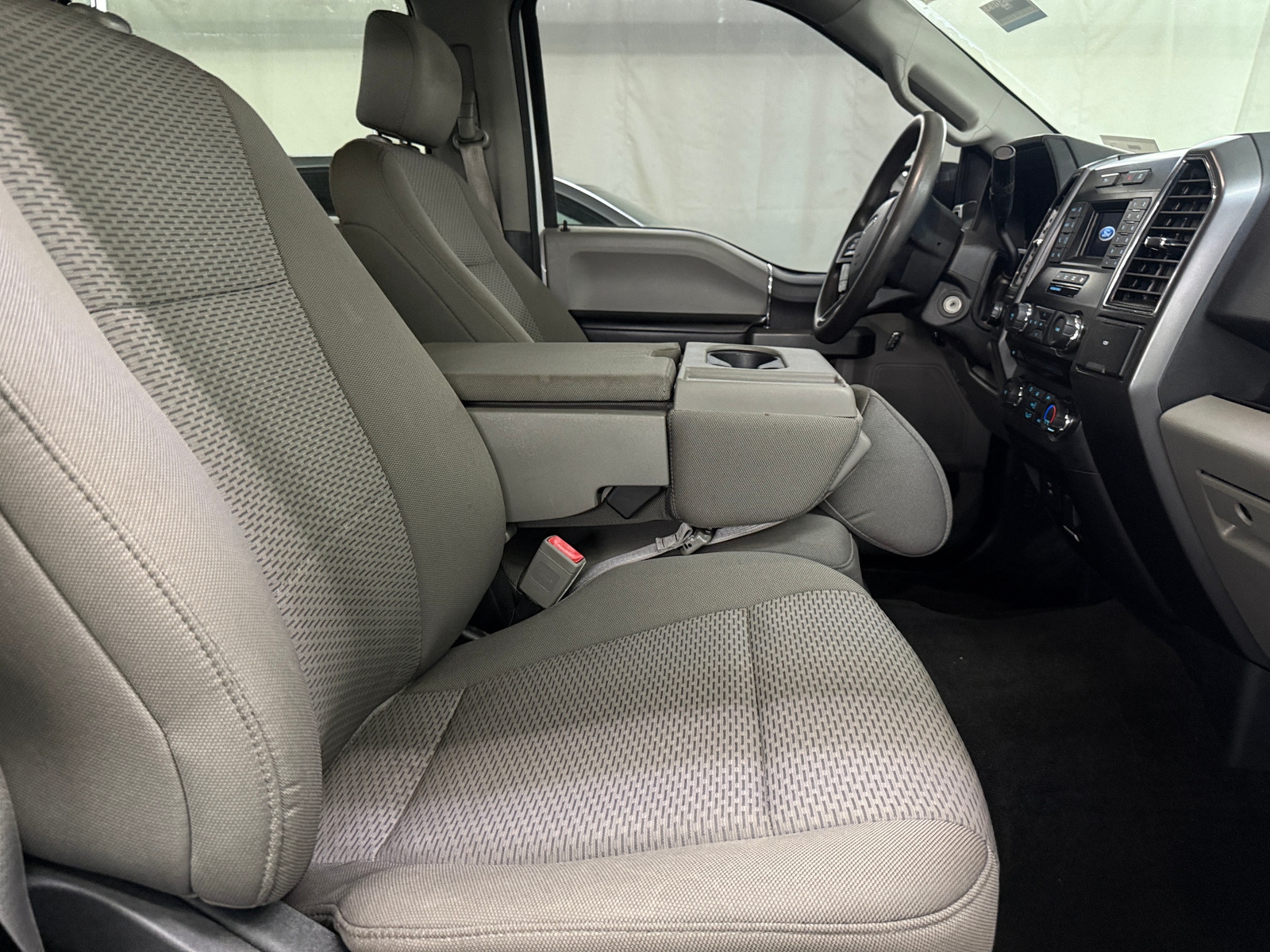 Thumbnail: 2018 Ford Econoline - 2