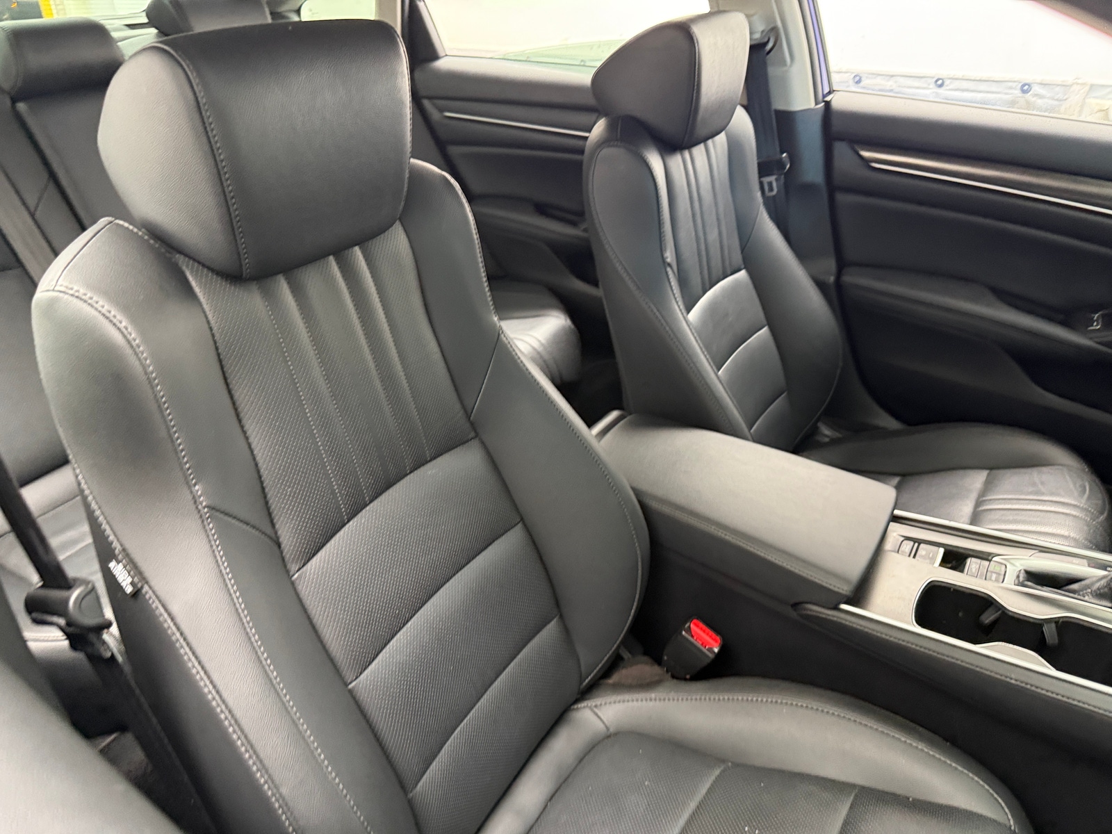 Thumbnail: 2022 Honda Accord - 2