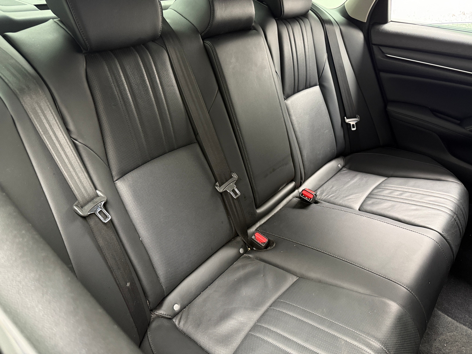 Thumbnail: 2022 Honda Accord - 6