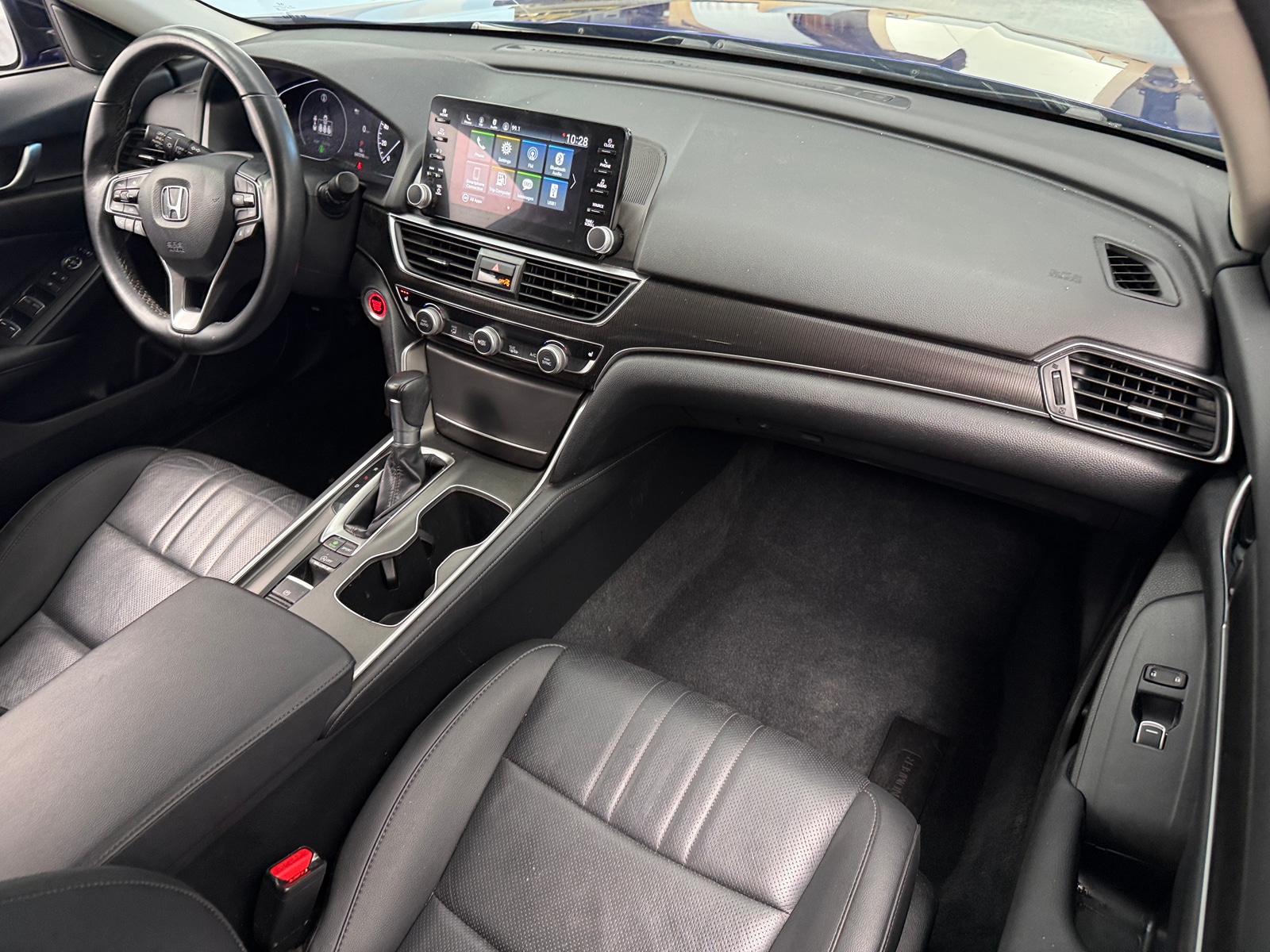 Thumbnail: 2022 Honda Accord - 3