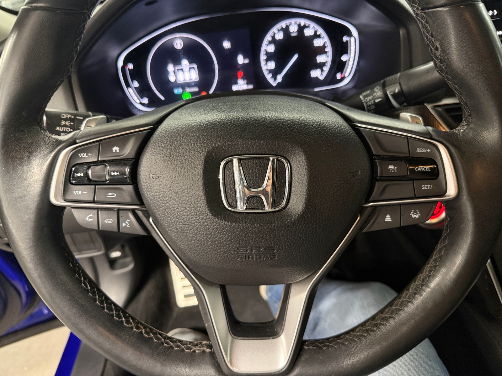 Thumbnail: 2022 Honda Accord - 5