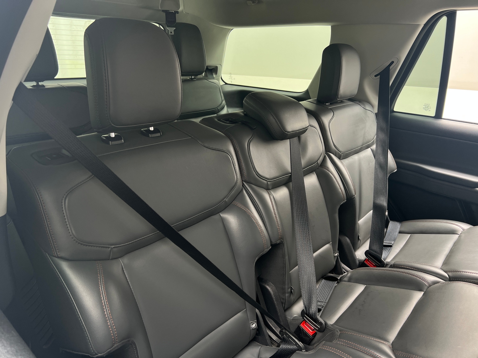 Thumbnail: 2025 Ford Expedition - 5