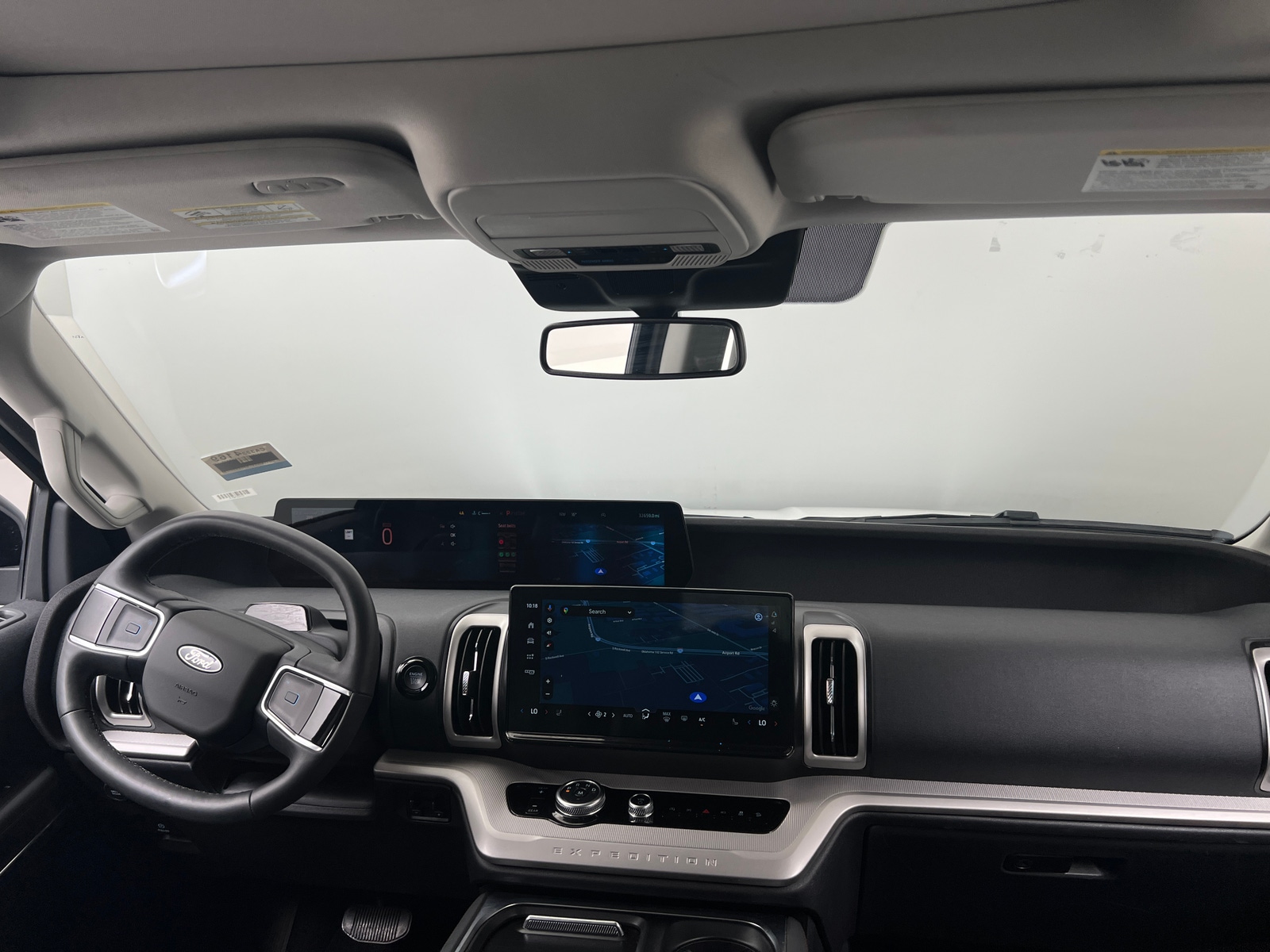 Thumbnail: 2025 Ford Expedition - 2