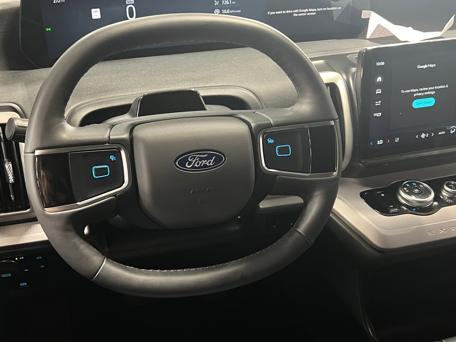 Thumbnail: 2025 Ford Expedition - 4