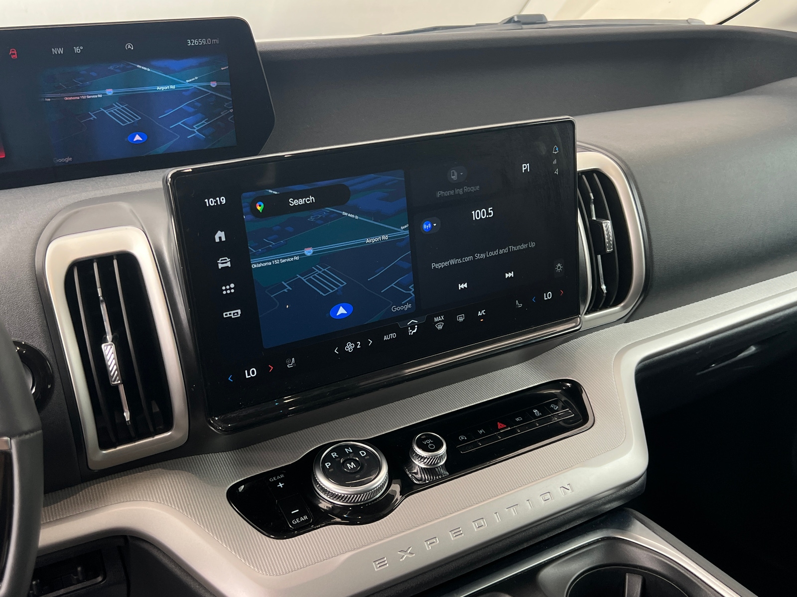 Thumbnail: 2025 Ford Expedition - 3