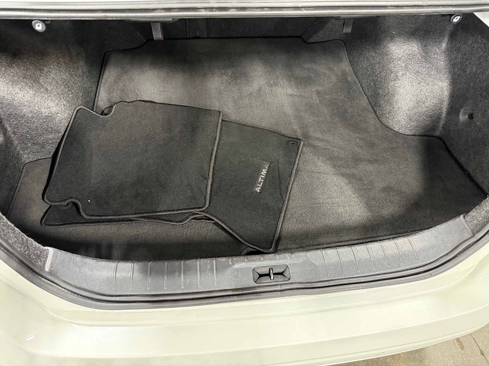 Thumbnail: 2025 Nissan Altima - 7