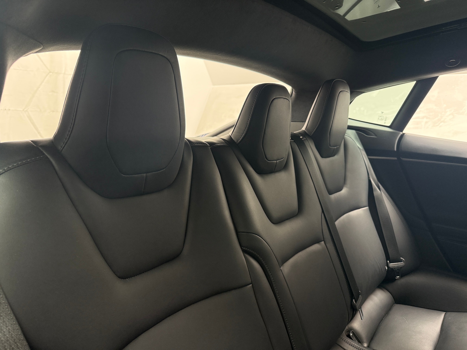 Thumbnail: 2018 Tesla Model S - 5