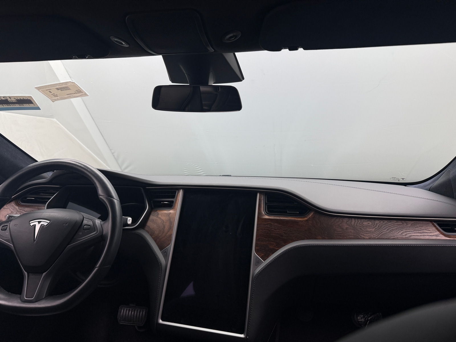 Thumbnail: 2018 Tesla Model S - 2