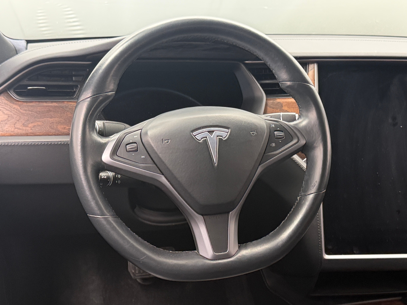 Thumbnail: 2018 Tesla Model S - 4