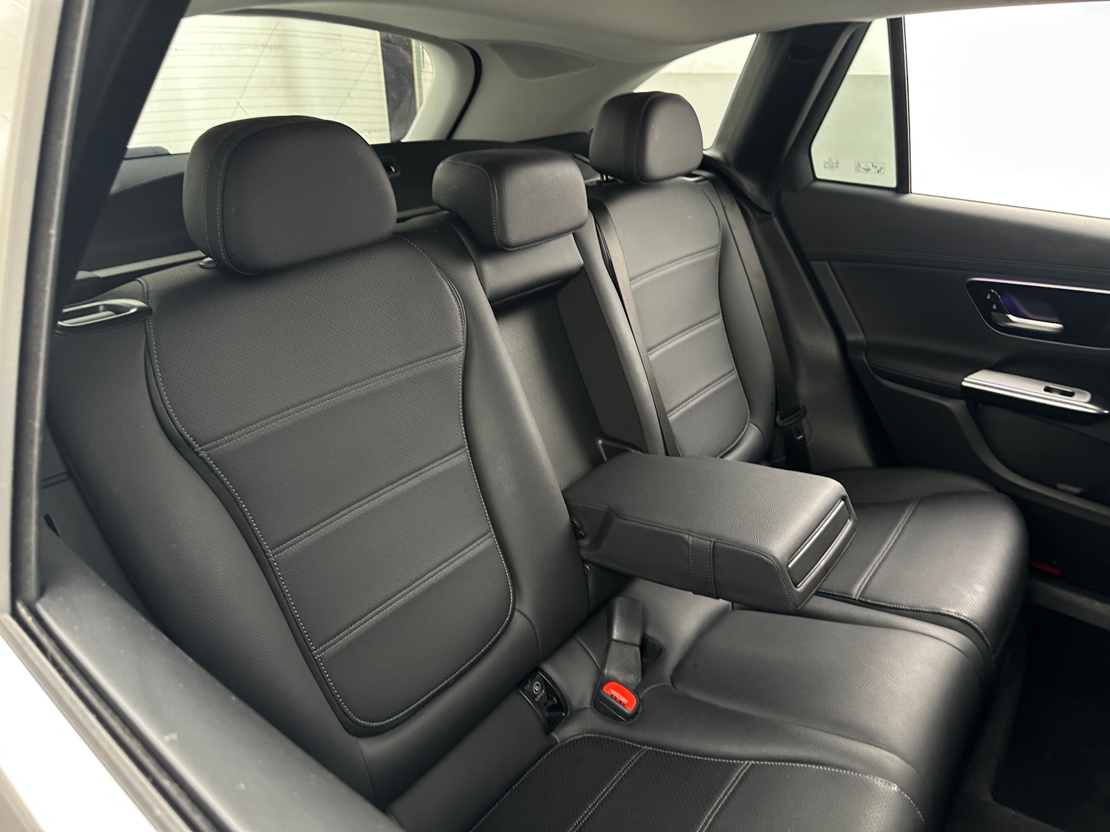 Thumbnail: 2023 Mercedes-Benz GLC - 5