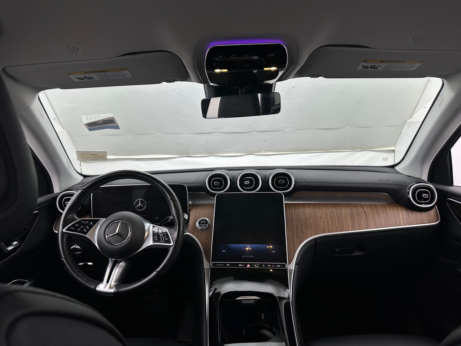 Thumbnail: 2023 Mercedes-Benz GLC - 2