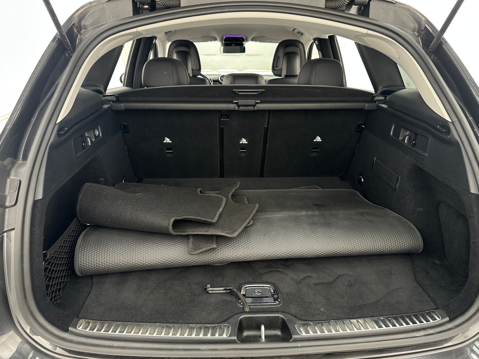 Thumbnail: 2023 Mercedes-Benz GLC - 6