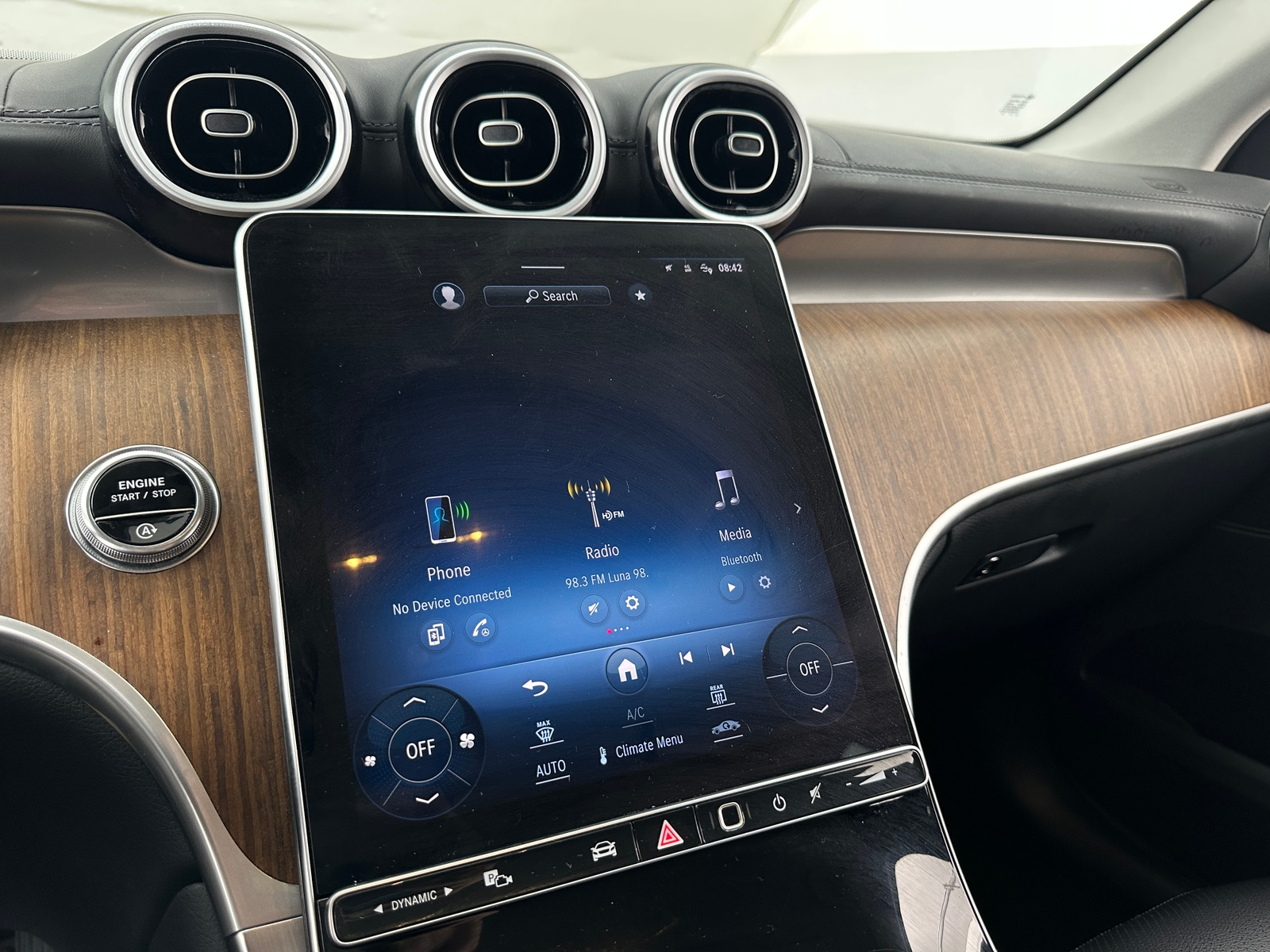 Thumbnail: 2023 Mercedes-Benz GLC - 3