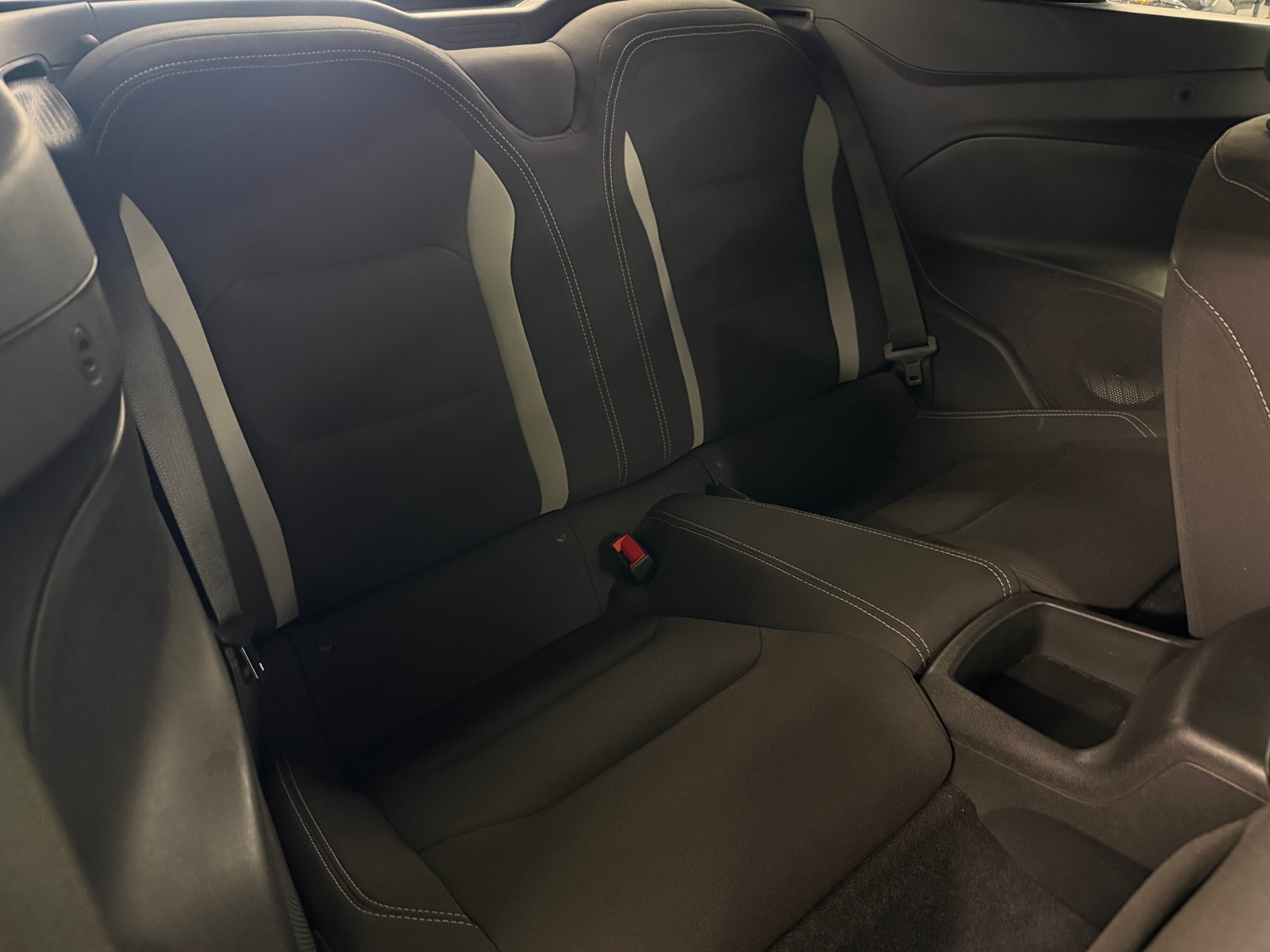 Thumbnail: 2020 Chevrolet Camaro - 6