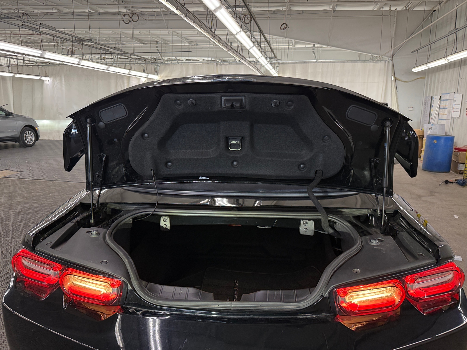 Thumbnail: 2020 Chevrolet Camaro - 7