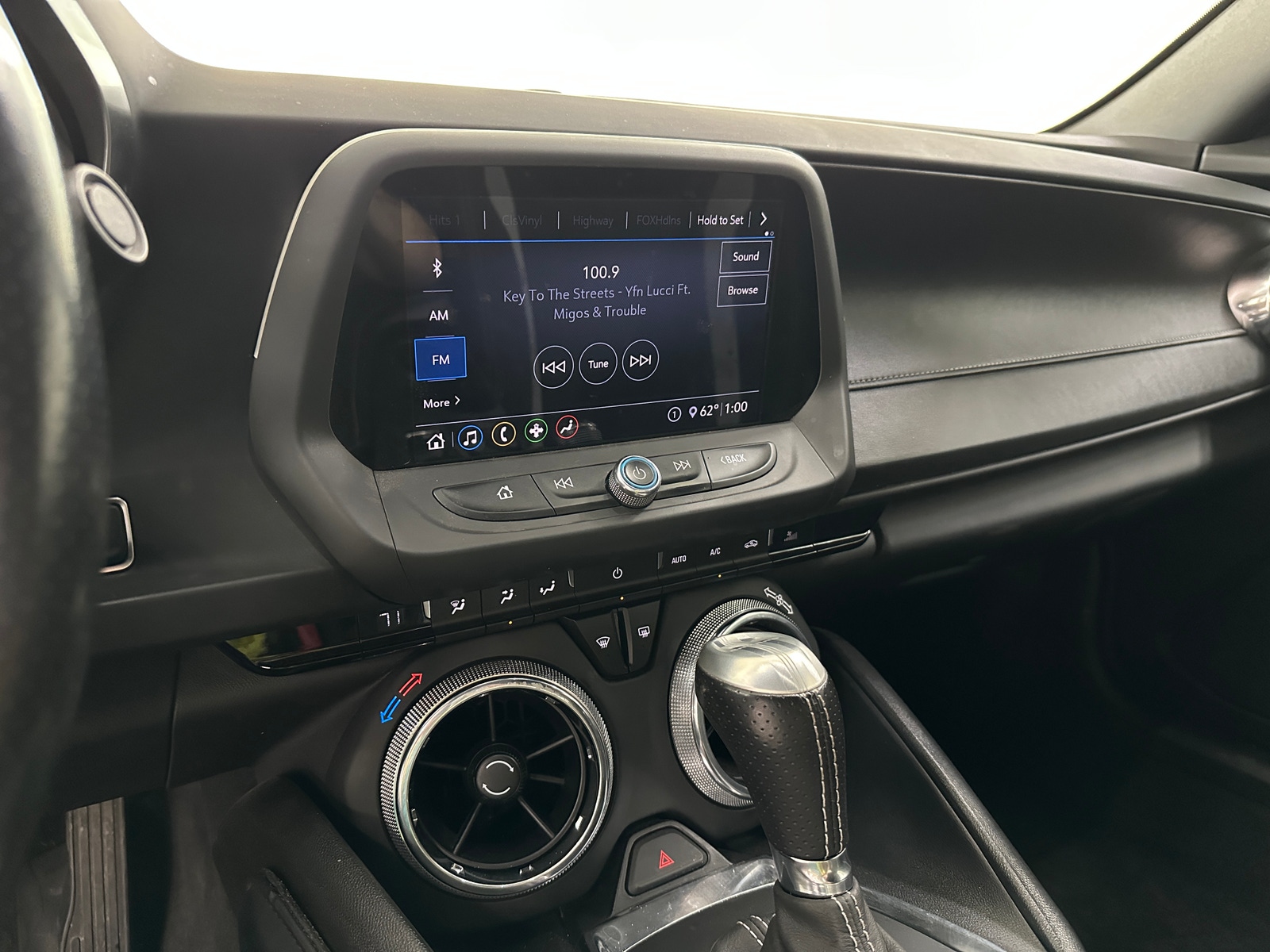 Thumbnail: 2020 Chevrolet Camaro - 4