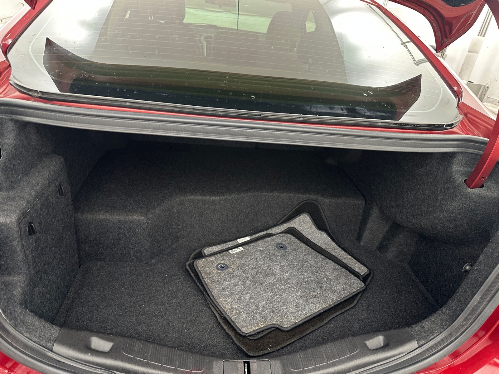 Thumbnail: 2014 Ford Fusion - 7