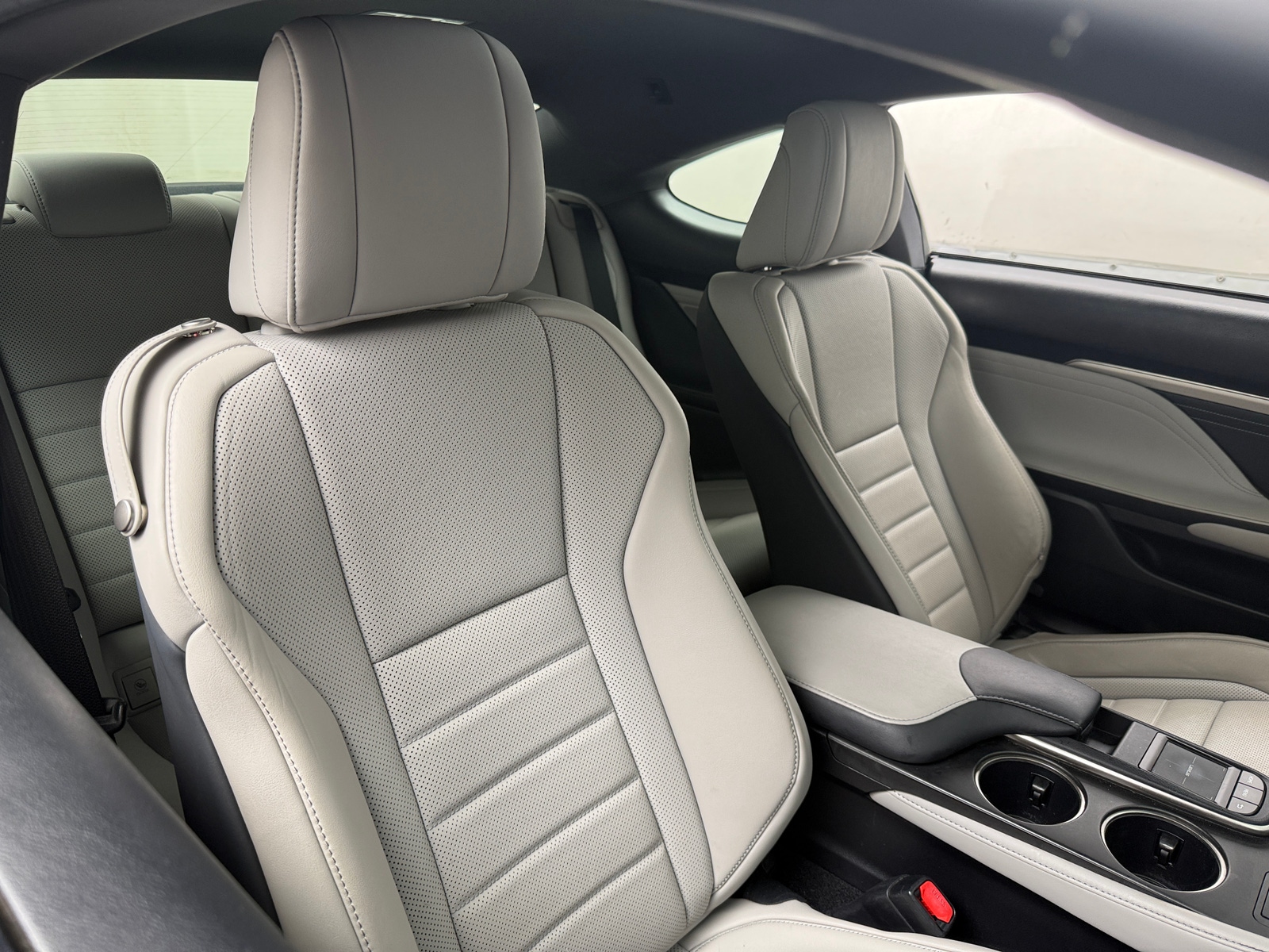 Thumbnail: 2015 Lexus RC - 2