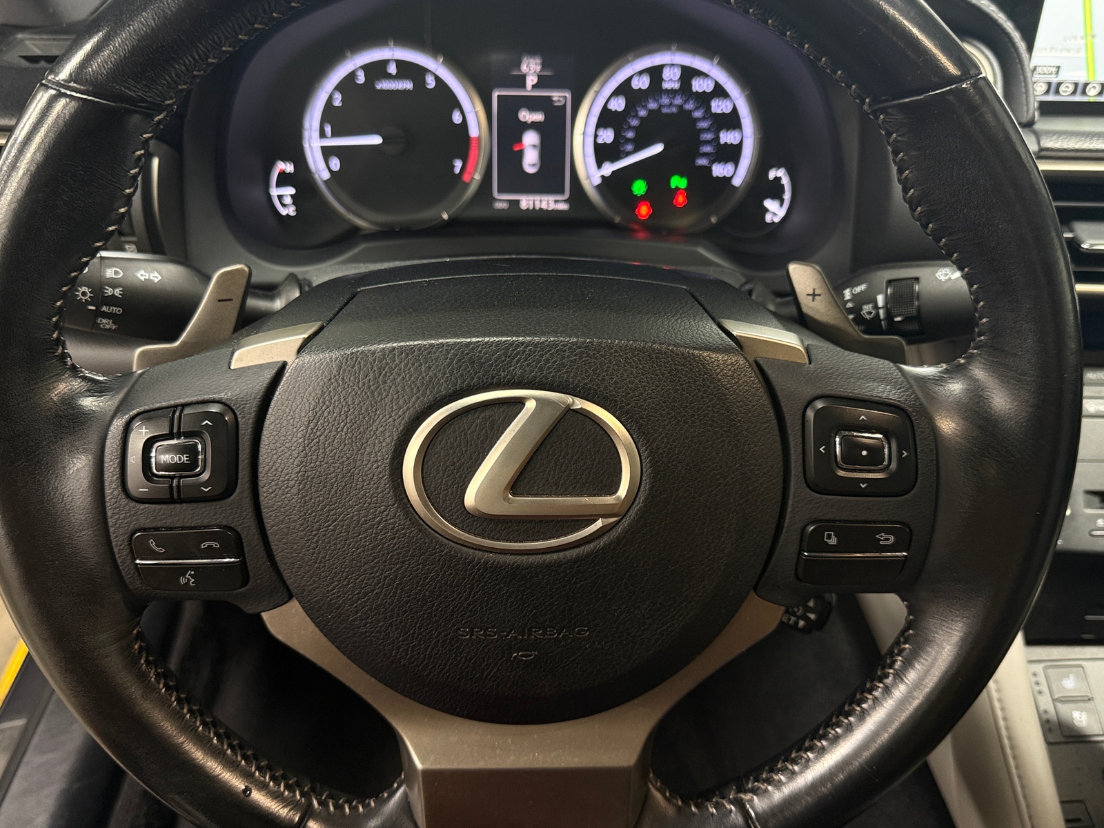 Thumbnail: 2015 Lexus RC - 5
