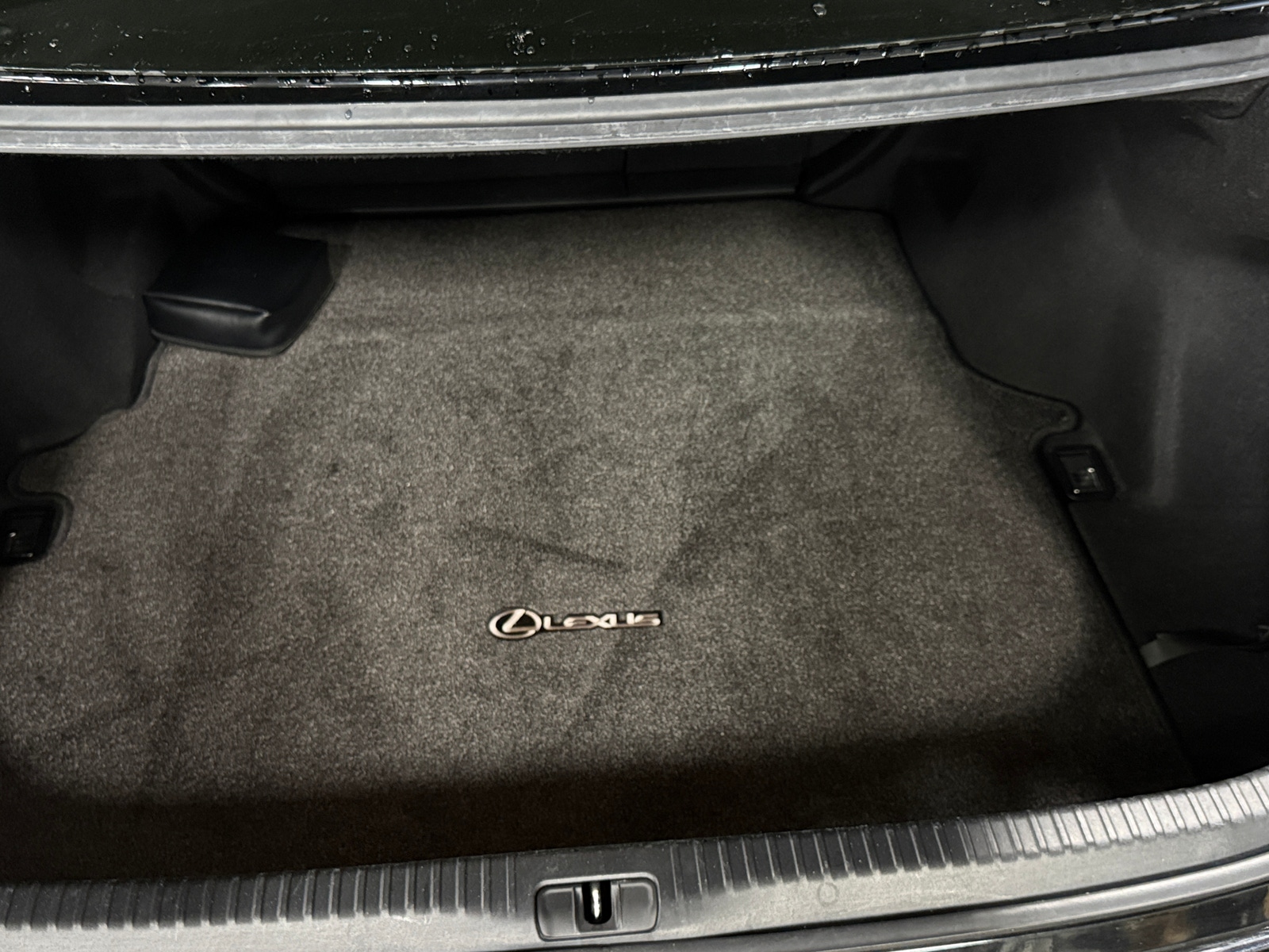 Thumbnail: 2015 Lexus RC - 7