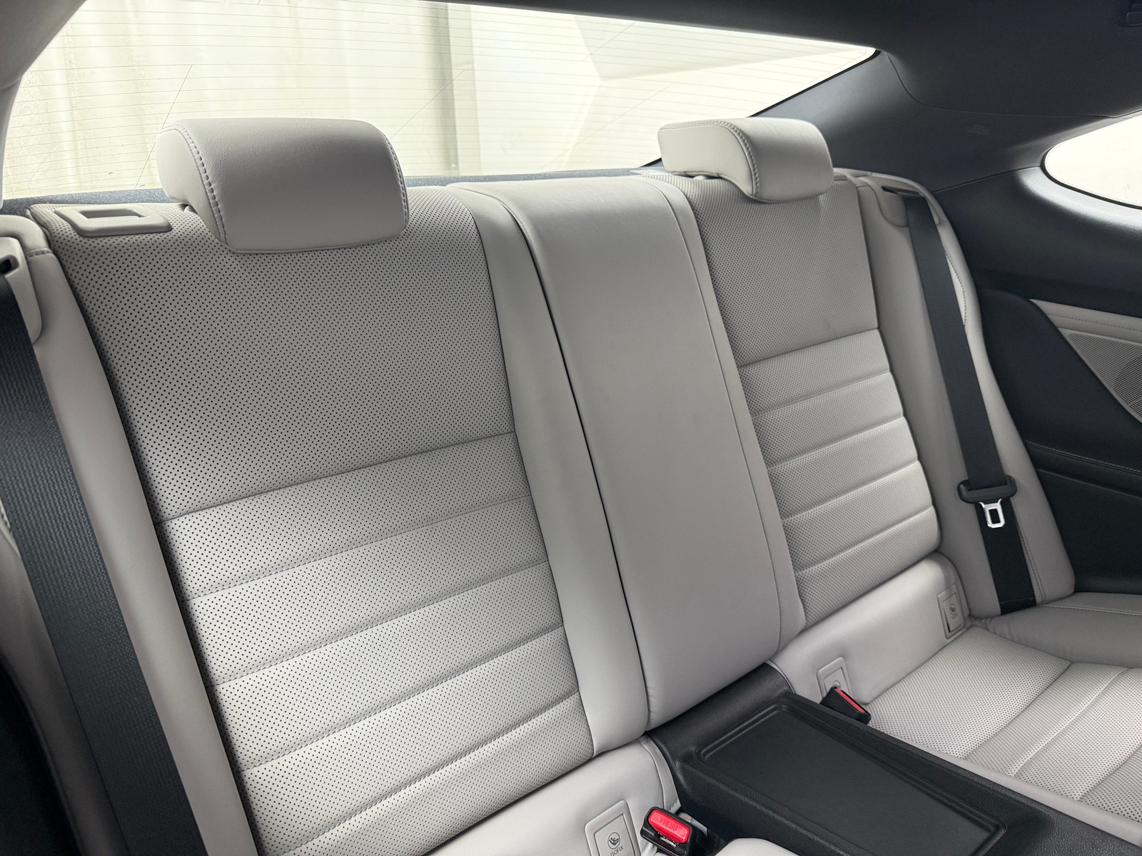 Thumbnail: 2015 Lexus RC - 6