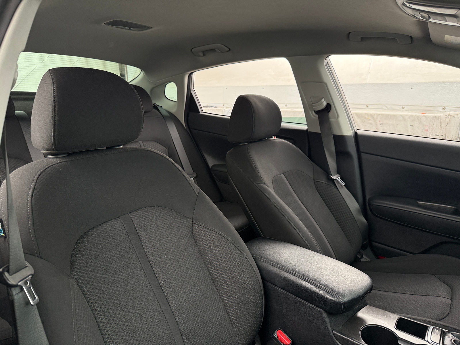 Thumbnail: 2018 Kia Optima - 2