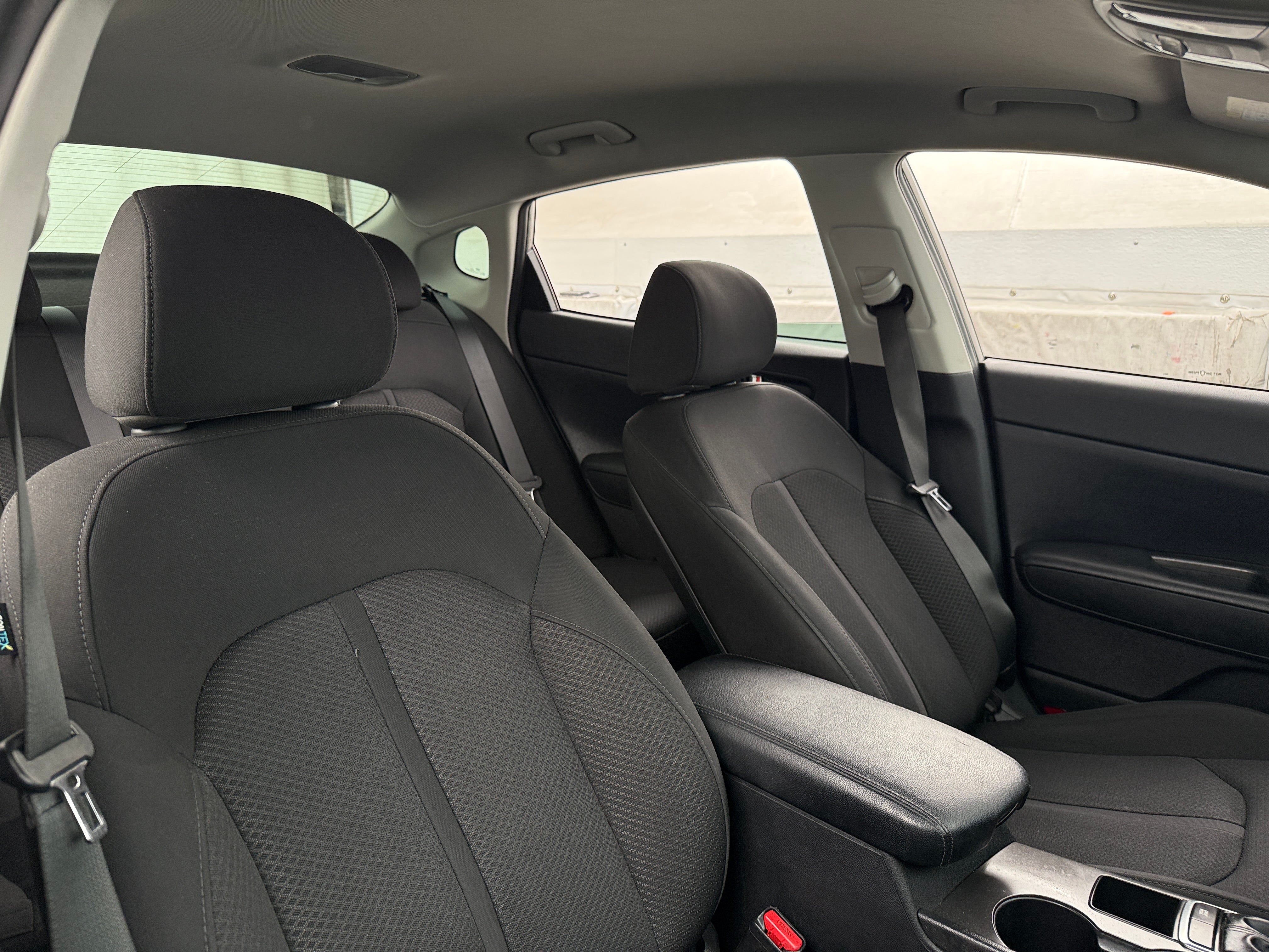 2018 Kia Optima - Image 1