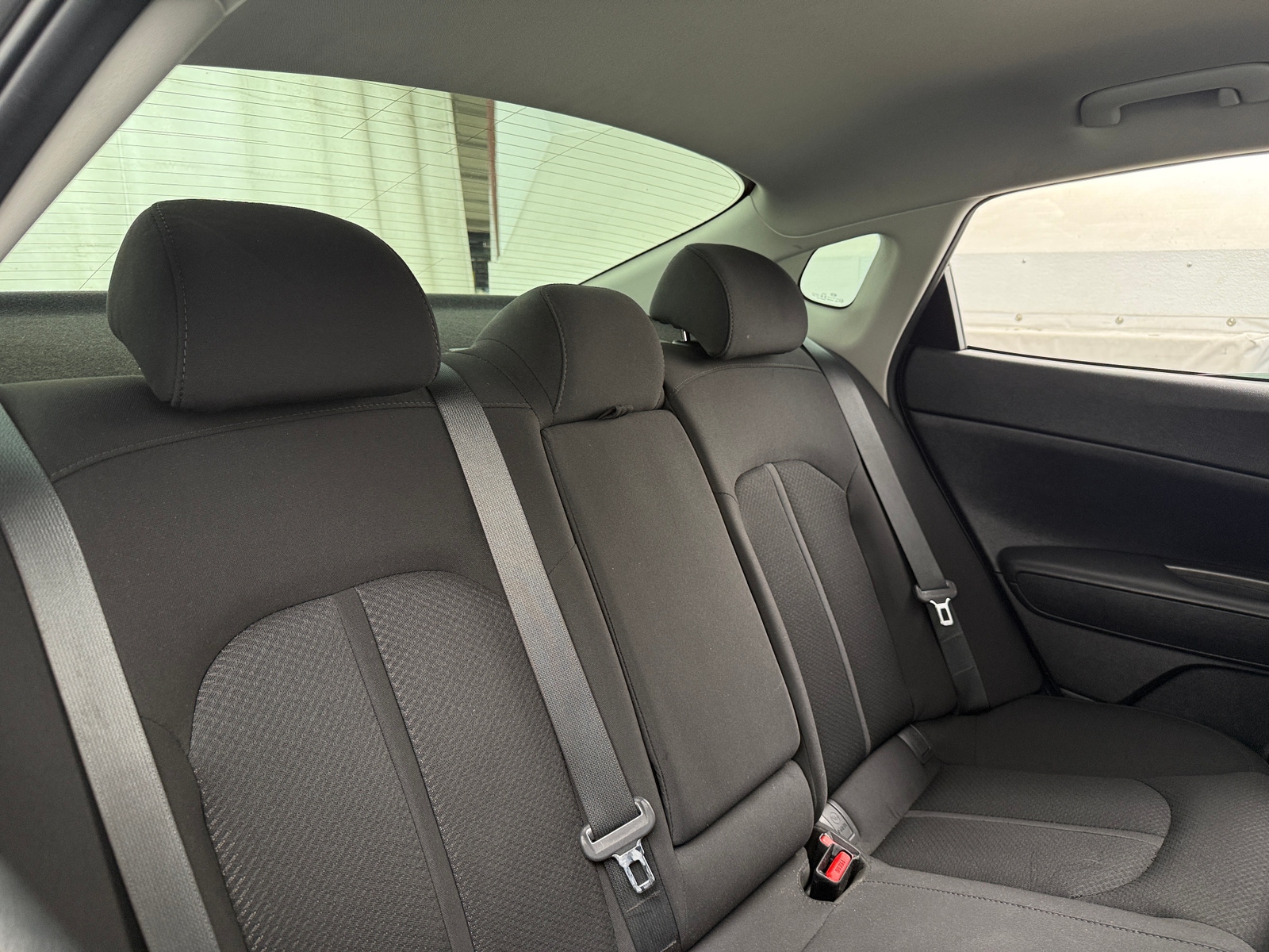 Thumbnail: 2018 Kia Optima - 6