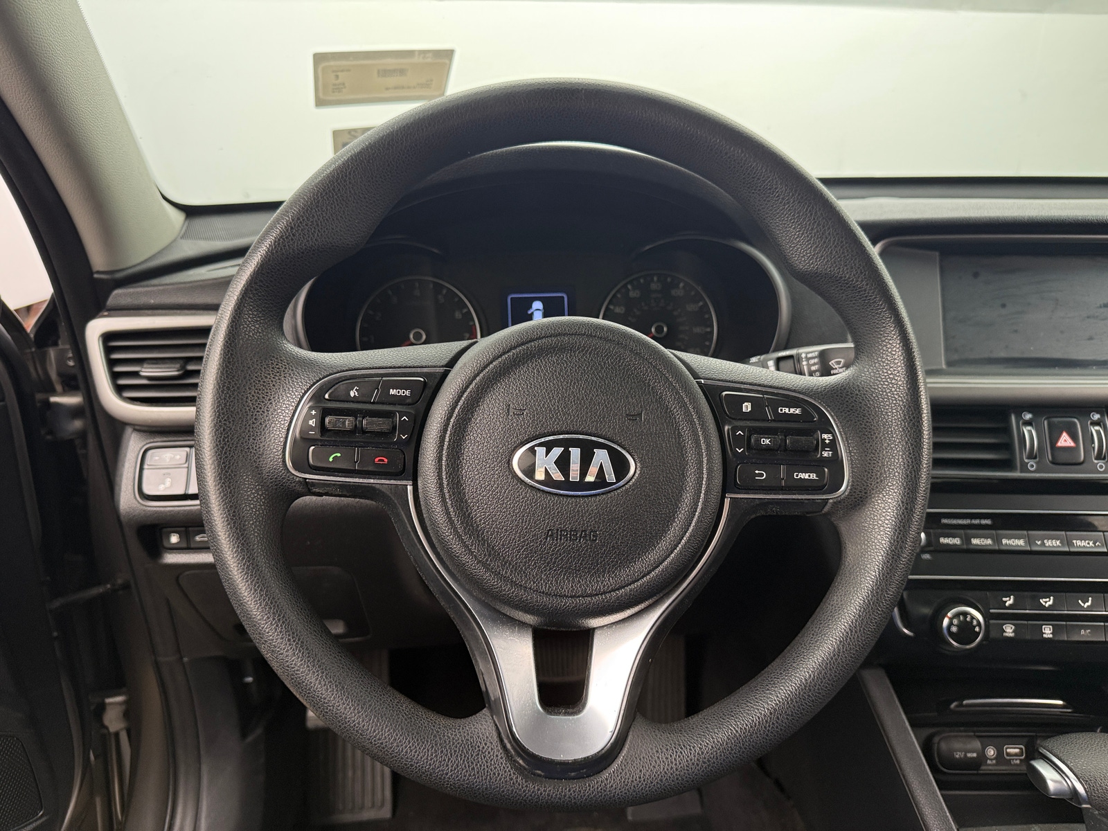 Thumbnail: 2018 Kia Optima - 5