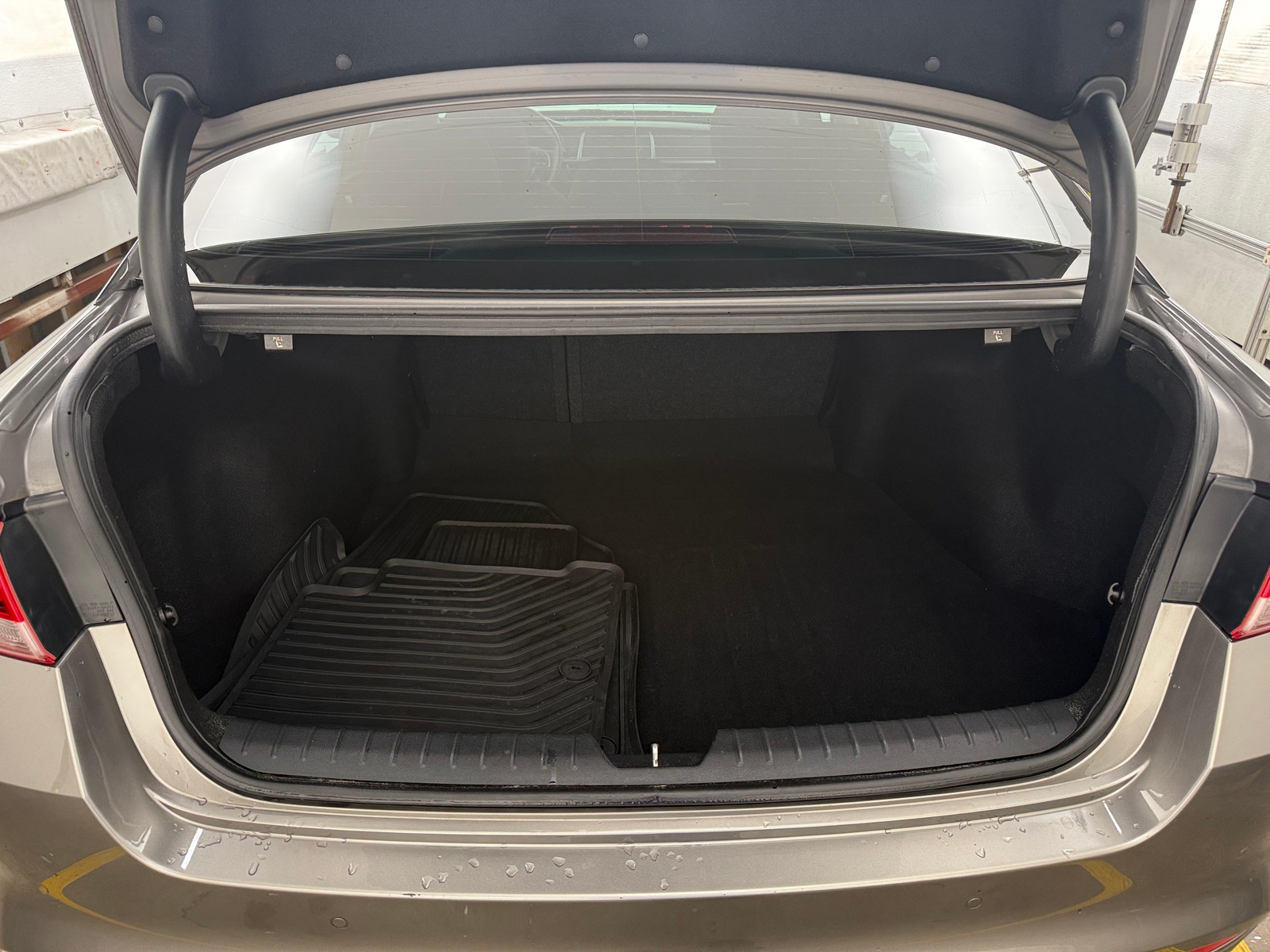 Thumbnail: 2018 Kia Optima - 7