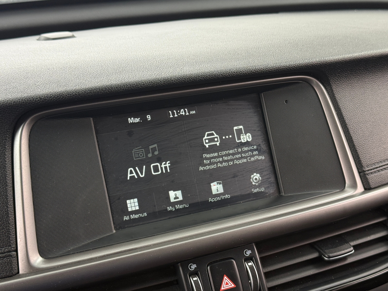 Thumbnail: 2018 Kia Optima - 4