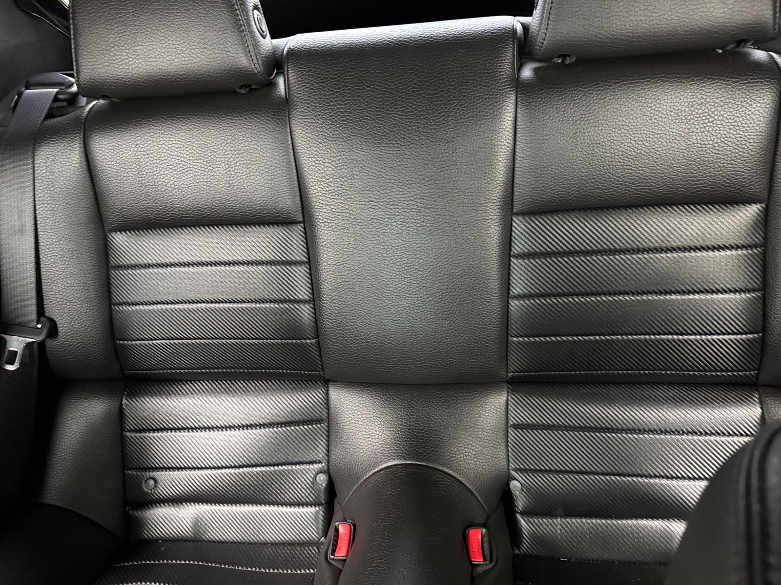 Thumbnail: 2012 Ford Mustang - 5