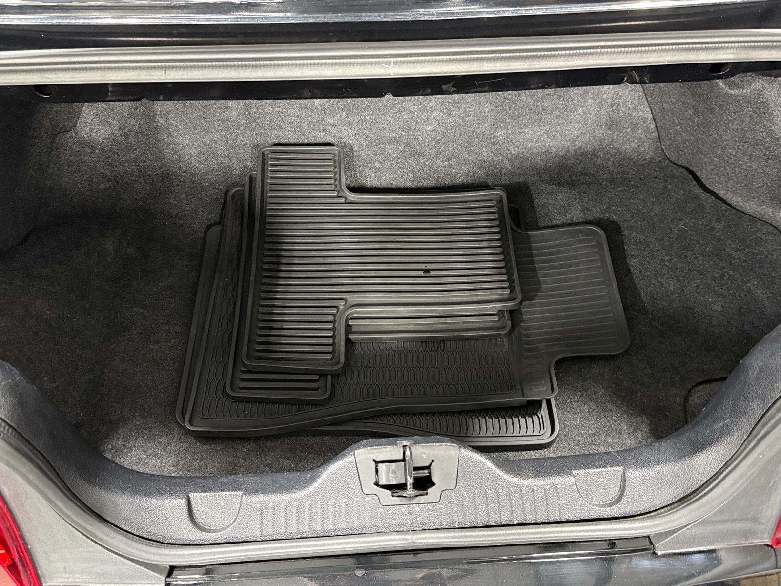 Thumbnail: 2012 Ford Mustang - 6