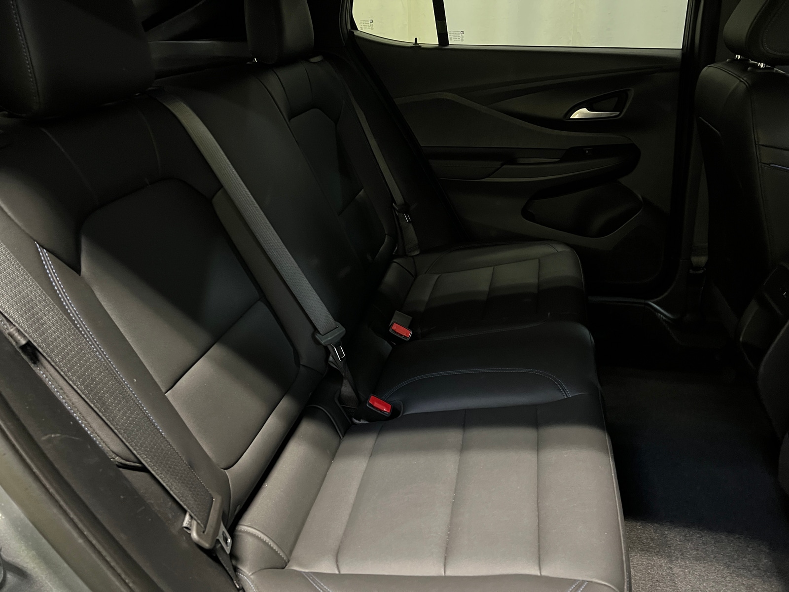 Thumbnail: 2025 Buick Envista - 5