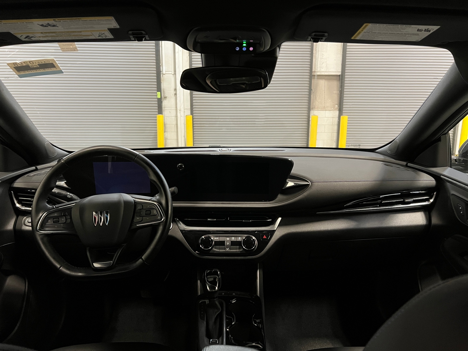 Thumbnail: 2025 Buick Envista - 2
