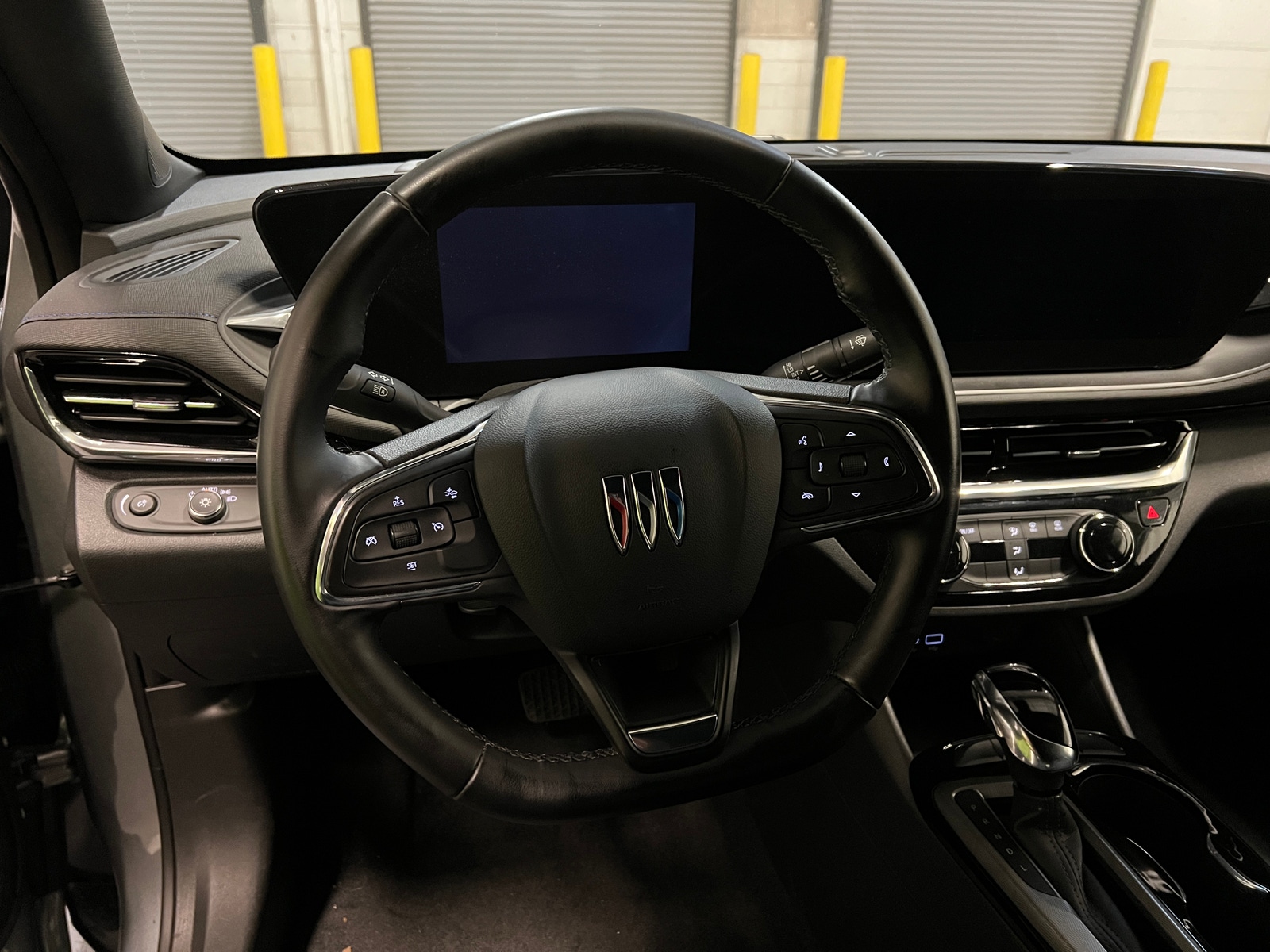 Thumbnail: 2025 Buick Envista - 4