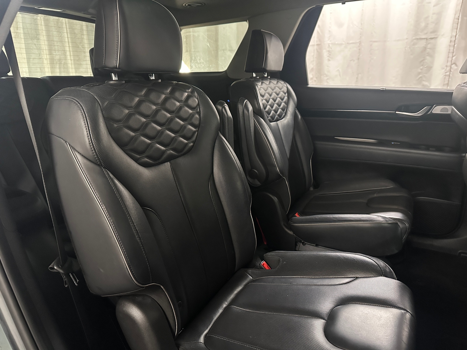 Thumbnail: 2021 Hyundai Palisade - 5