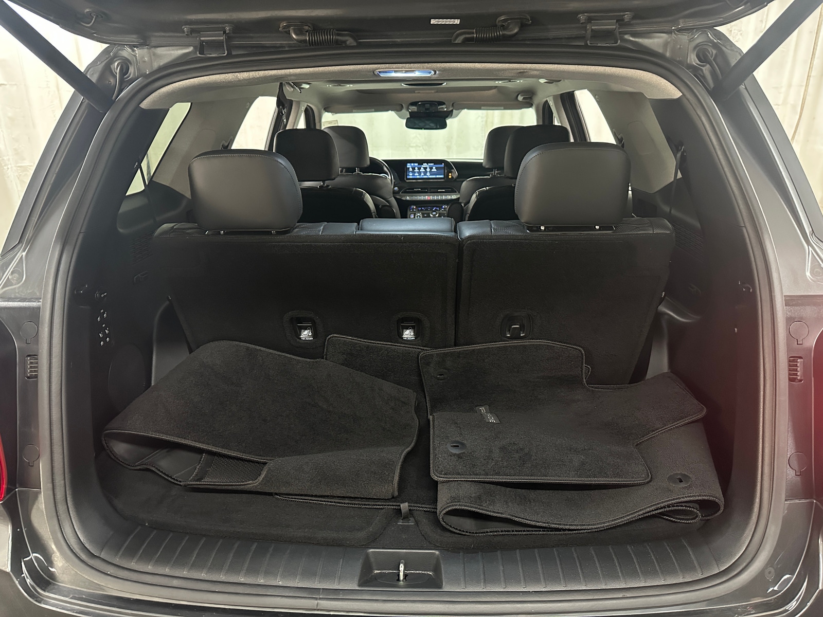 Thumbnail: 2021 Hyundai Palisade - 6