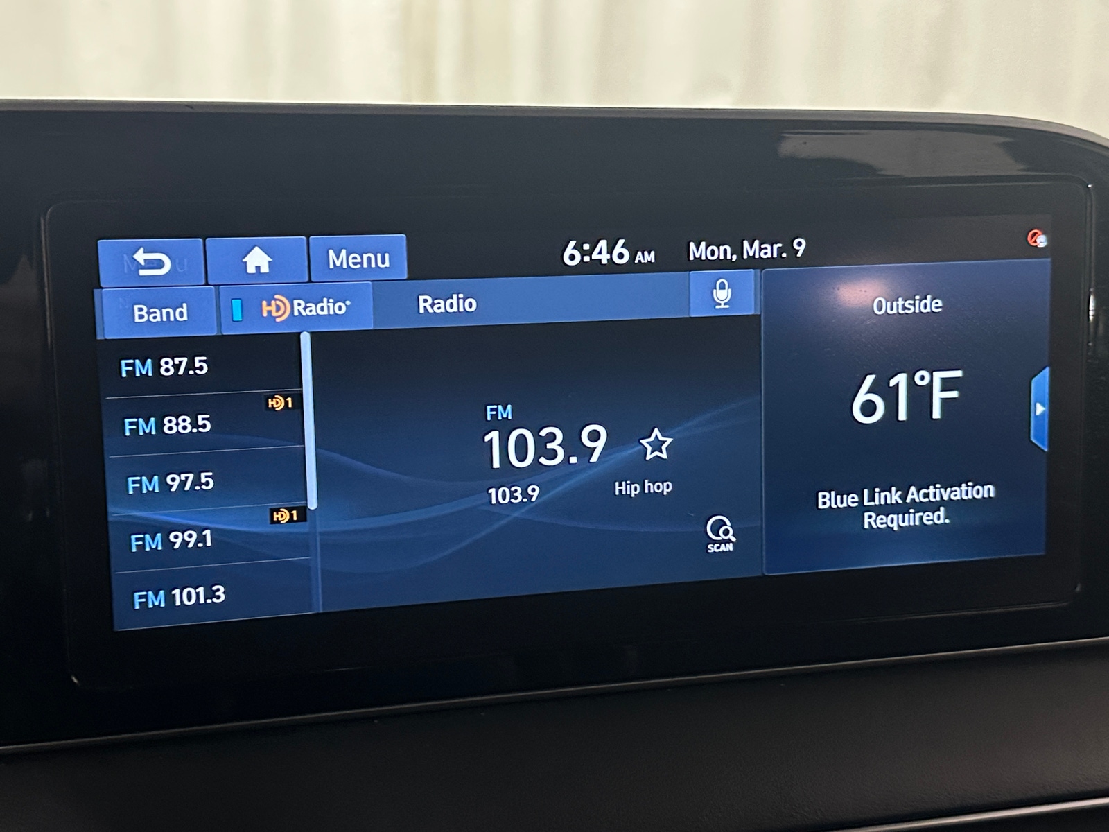 Thumbnail: 2021 Hyundai Palisade - 3