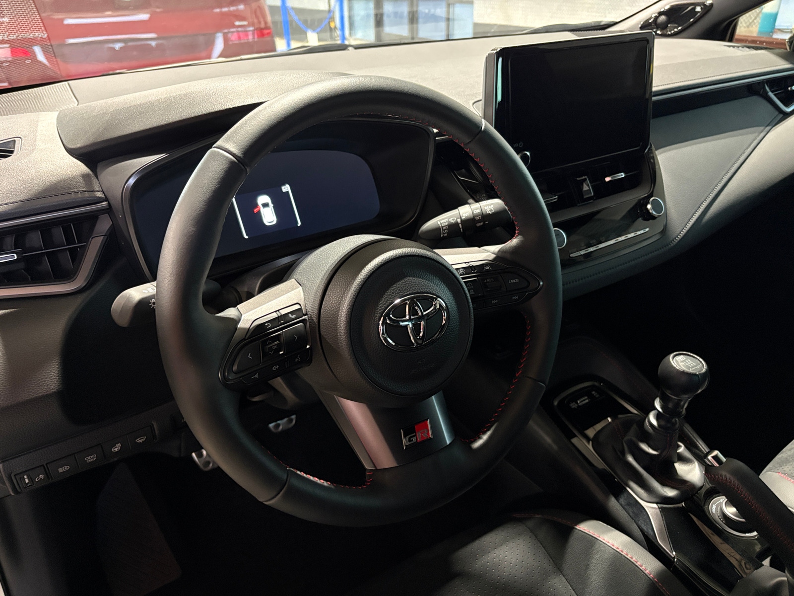 Thumbnail: 2023 Toyota GR Corolla - 4