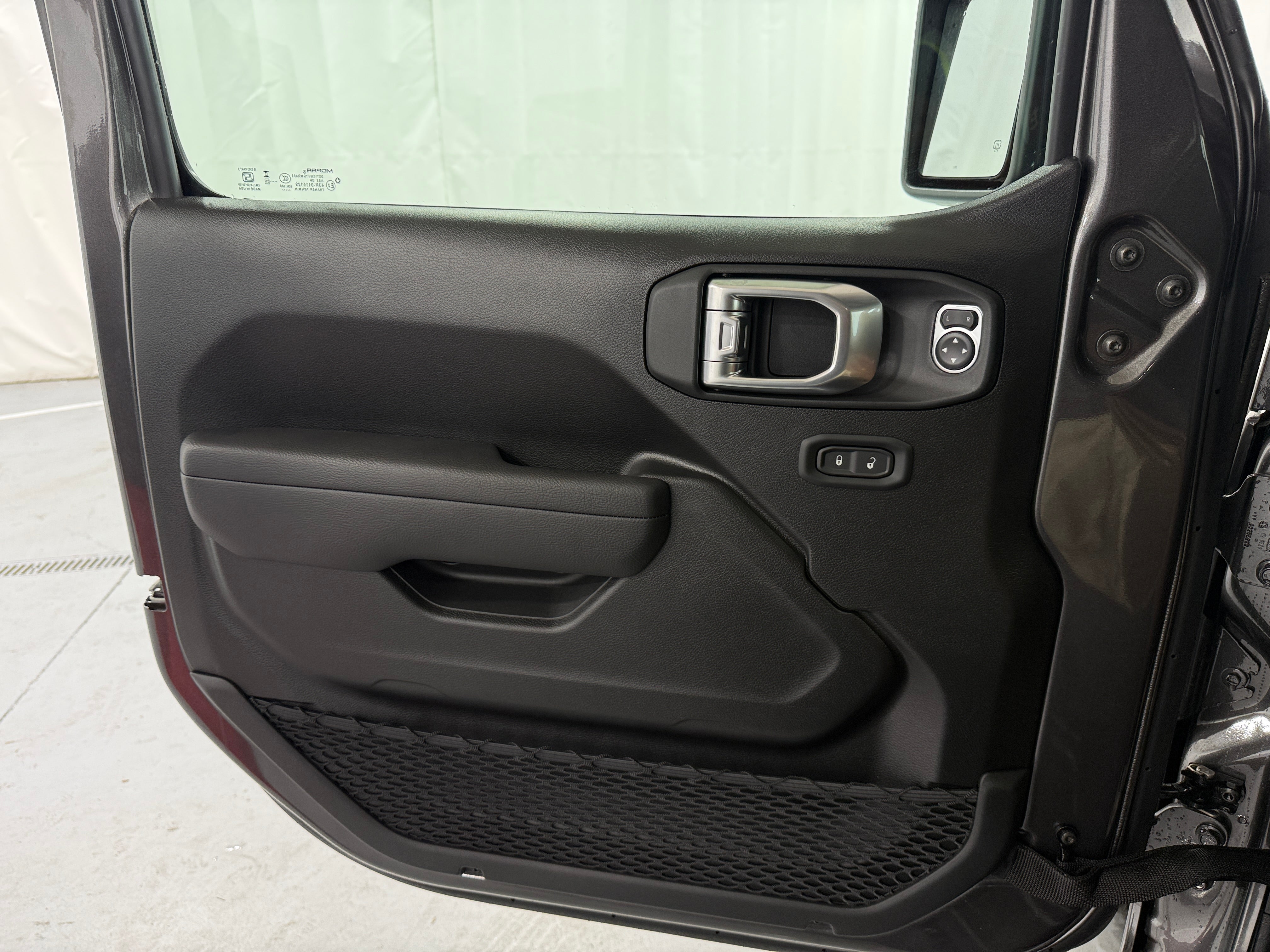 2026 Jeep Gladiator Willys - Photo 10
