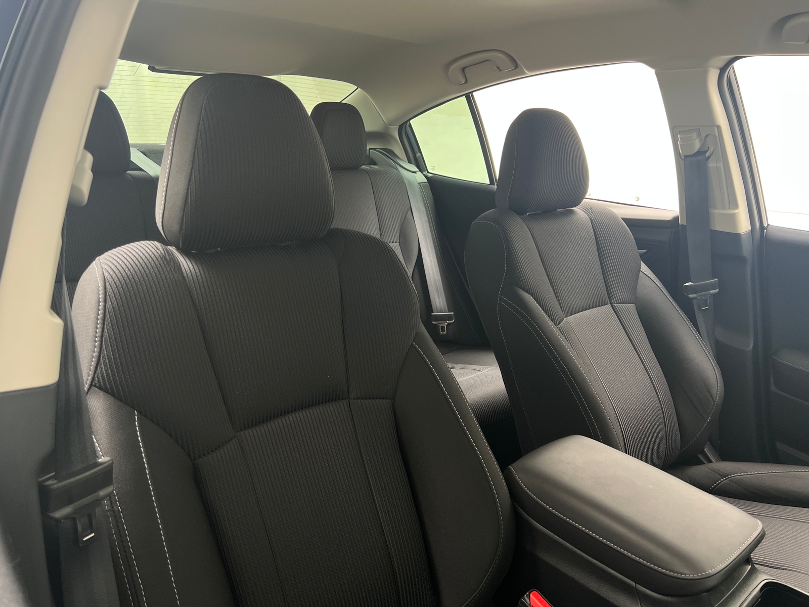 Thumbnail: 2024 Subaru Legacy - 2