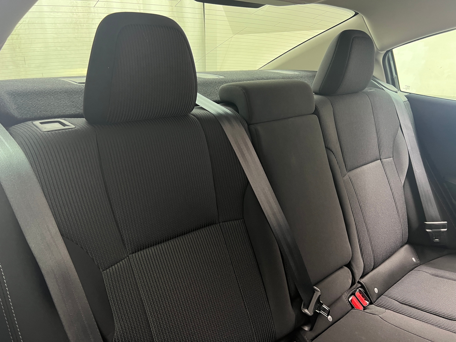 Thumbnail: 2024 Subaru Legacy - 6