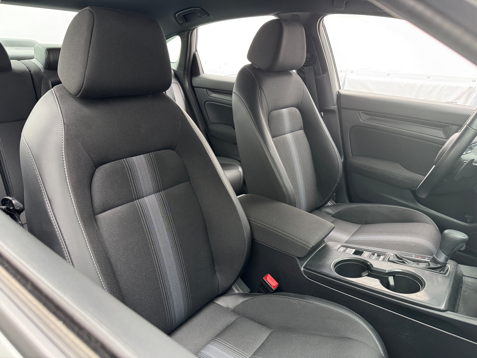 Thumbnail: 2025 Honda Civic - 2