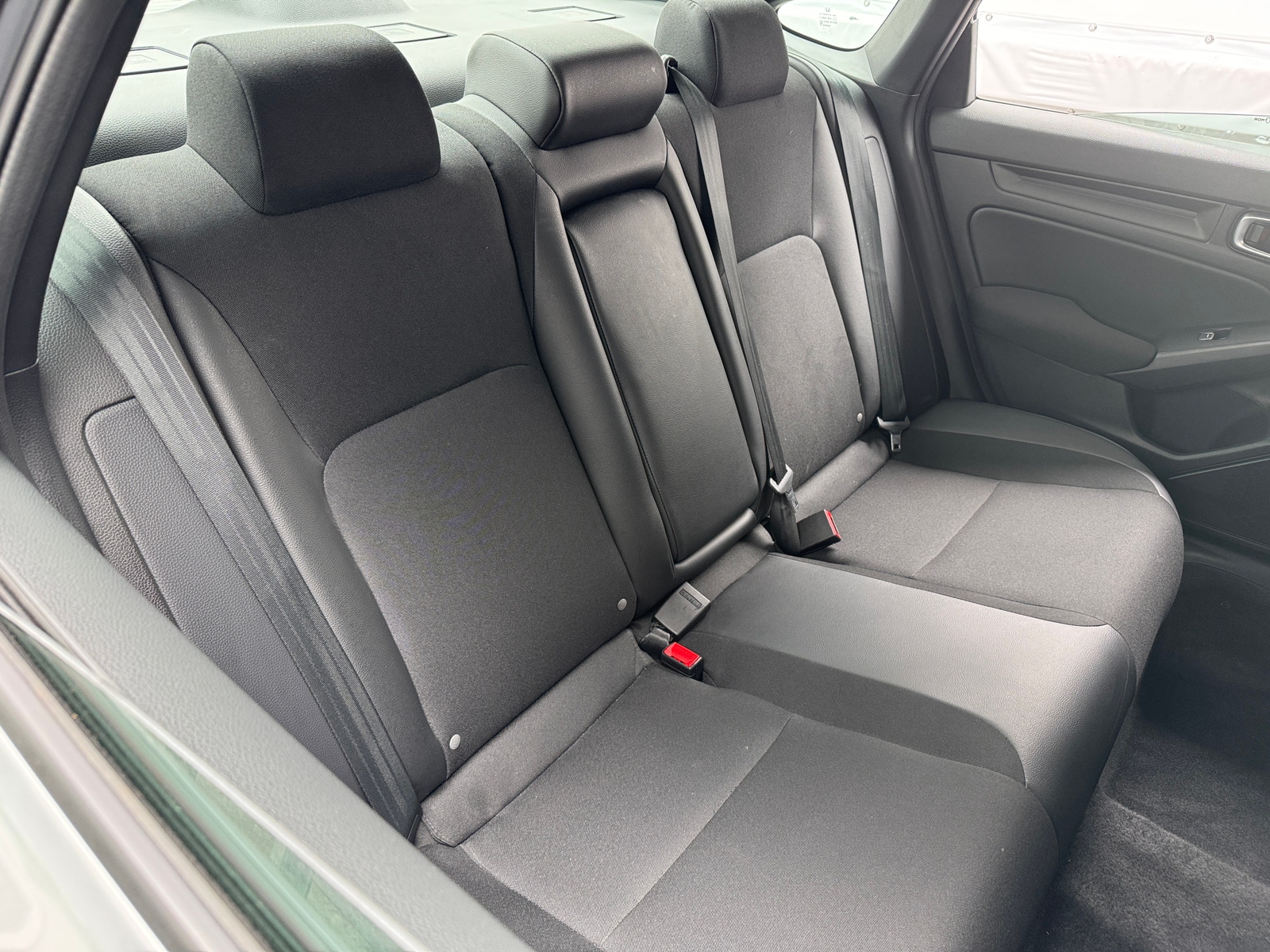 Thumbnail: 2025 Honda Civic - 6