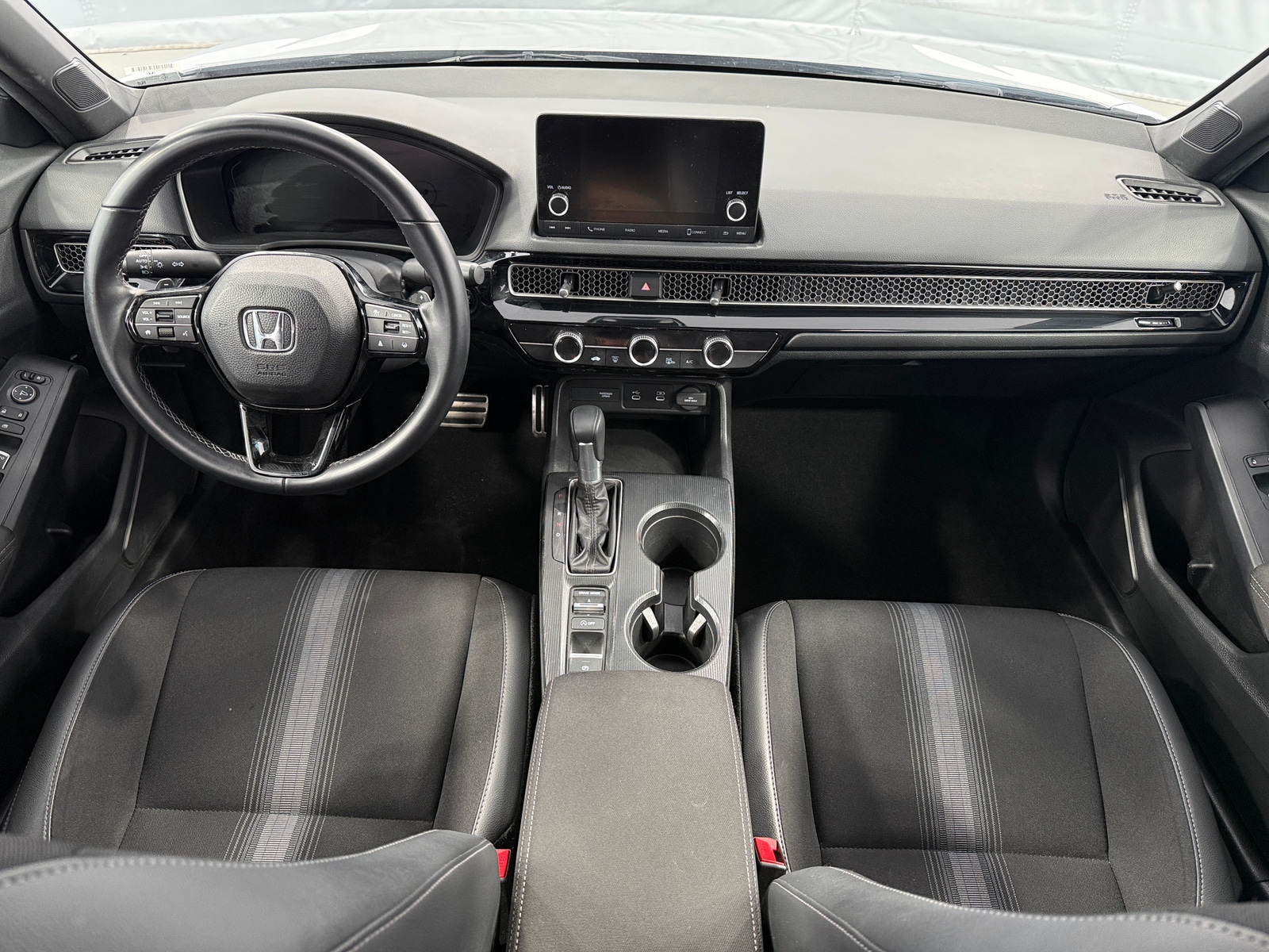 Thumbnail: 2025 Honda Civic - 3